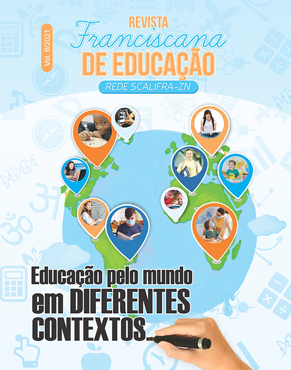 					Visualizar v. 6 n. 6 (2022): Educação pelo mundo em diferentes contextos
				